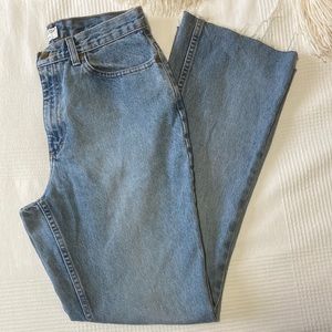Vintage jeans